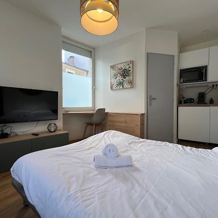 Апартаменты Le Studio Cosy Периго Экстерьер фото