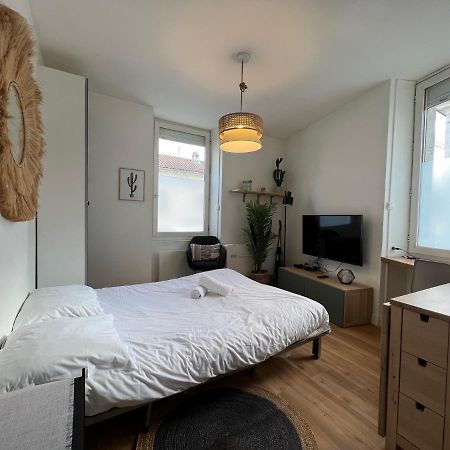 Апартаменты Le Studio Cosy Периго Экстерьер фото