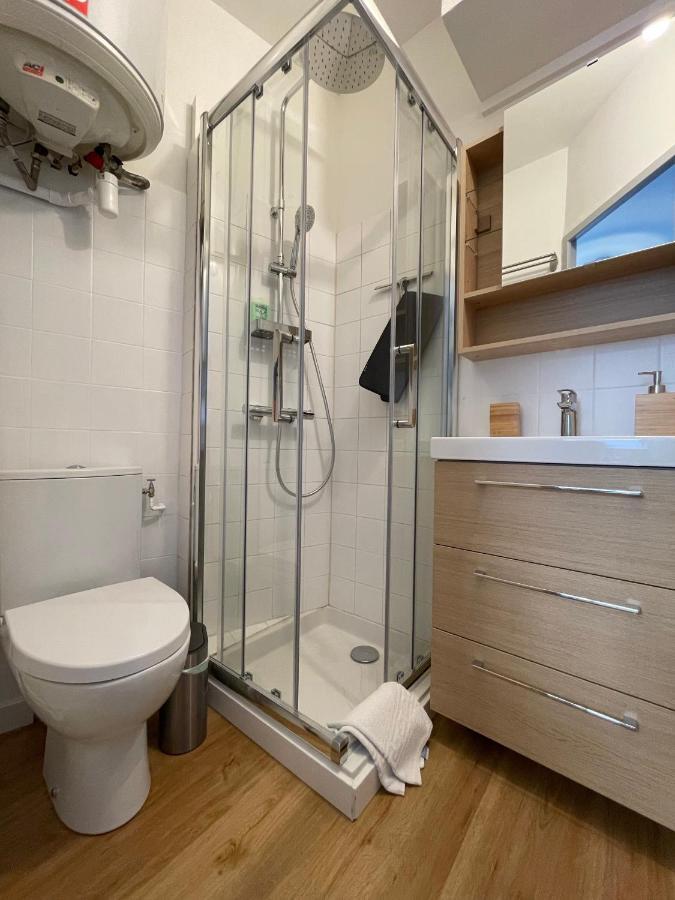 Апартаменты Le Studio Cosy Периго Экстерьер фото